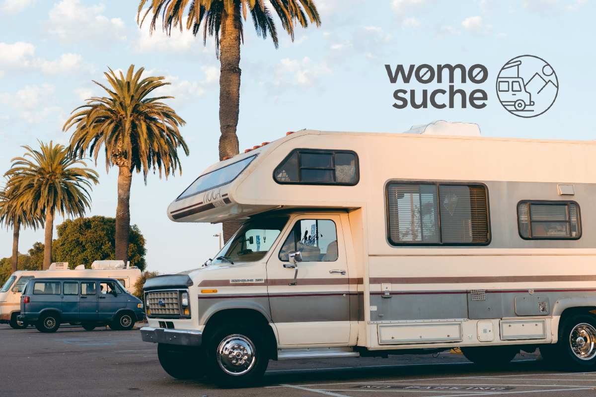 Alkoven Wohnmobil - Klassiker und Familien-Liebling