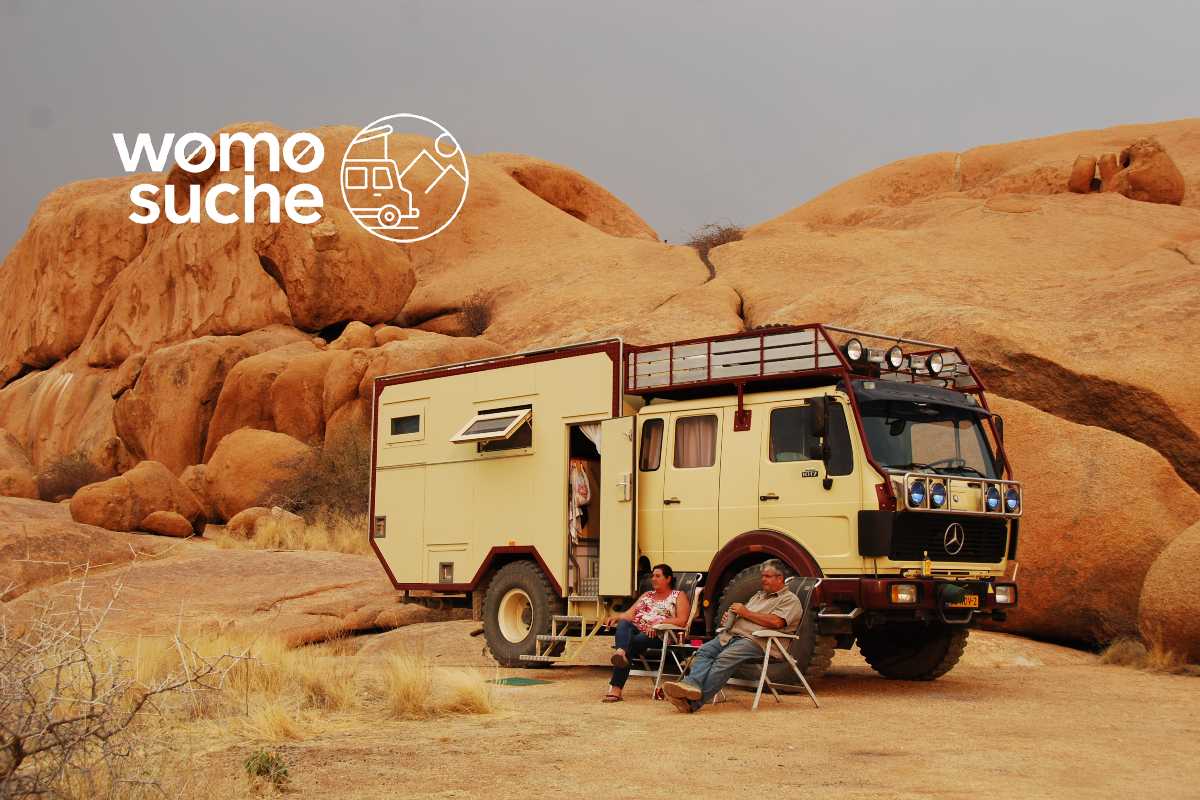 Ampel beschließt LKW Maut ab 3,5t - Sind auch Wohnmobile betroffen?