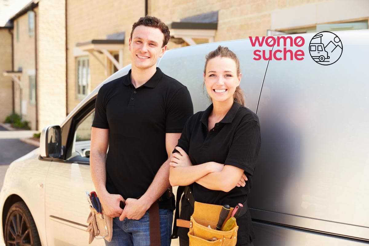 Camper Ausbau leicht gemacht - Fertig-Module machens möglich