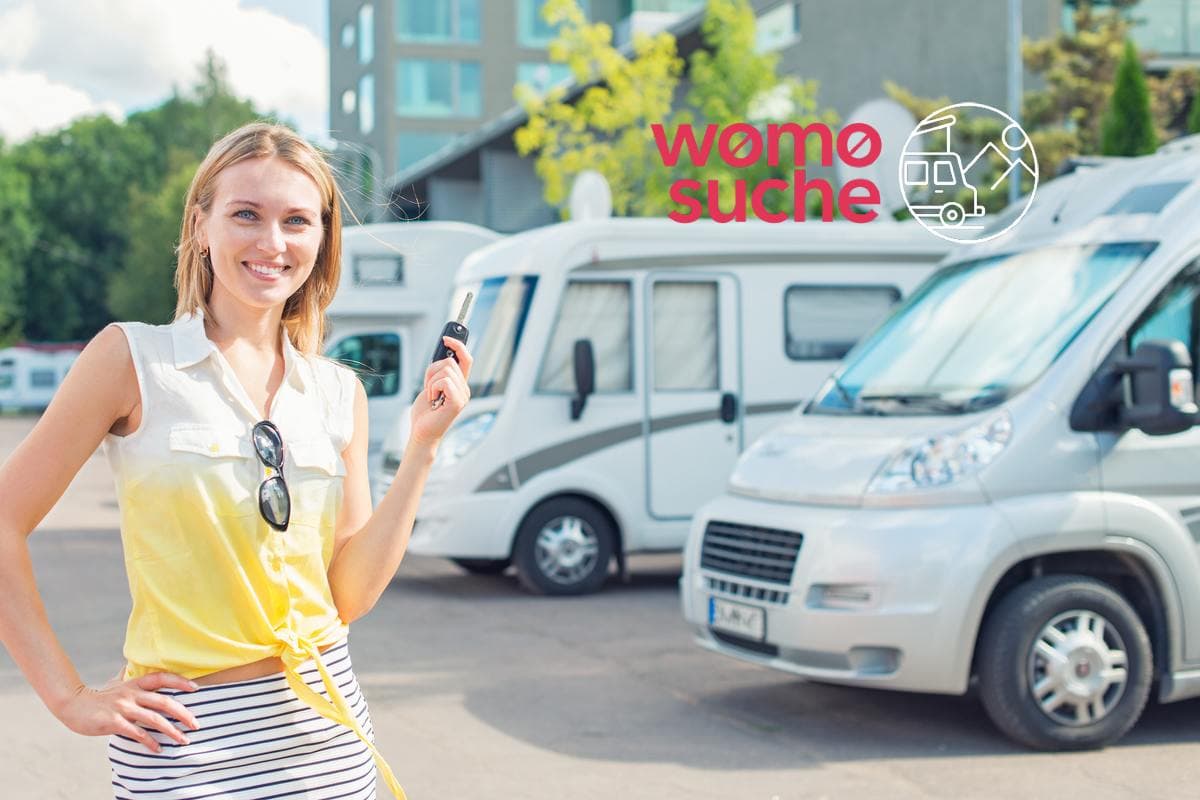 Camper mieten - worauf sollte man achten?