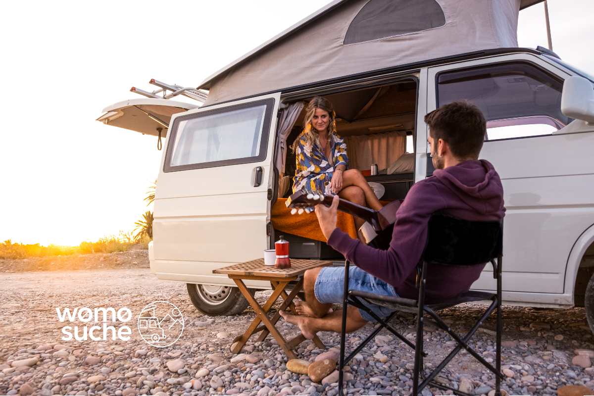 Campervans mit Aufstelldach - Neuer Fokus der Hersteller