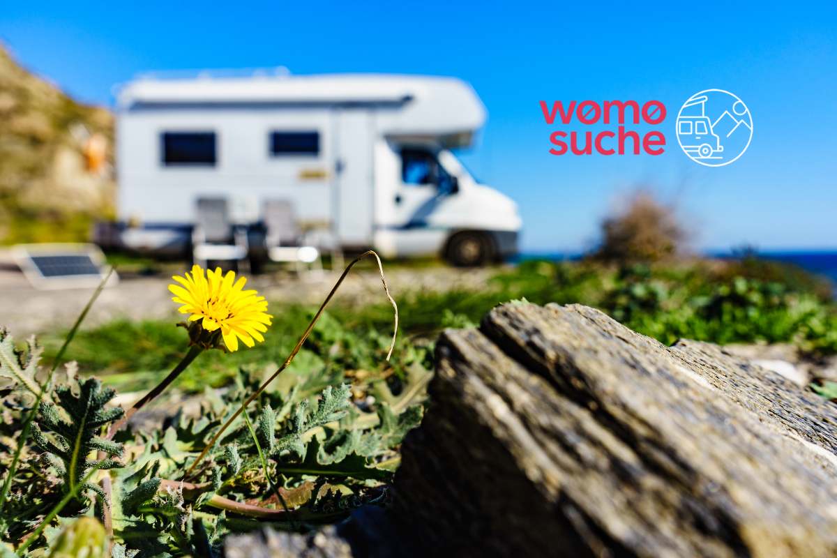 Camping im Frühjahr - Tipps und Reiseziele für Deinen Wohnmobil-Kurzurlaub an Ostern