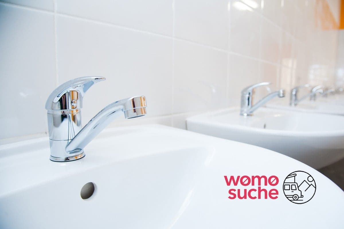 Campingplätze mit Privatsanitär - gute Idee oder übertriebener Luxus?