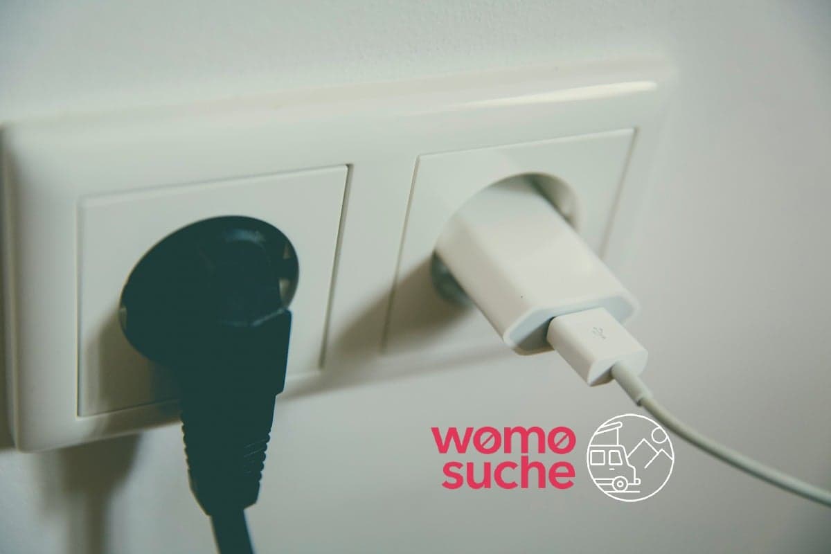 CEE-Kabel fürs Wohnmobil - Wissenswertes zur Stromversorgung