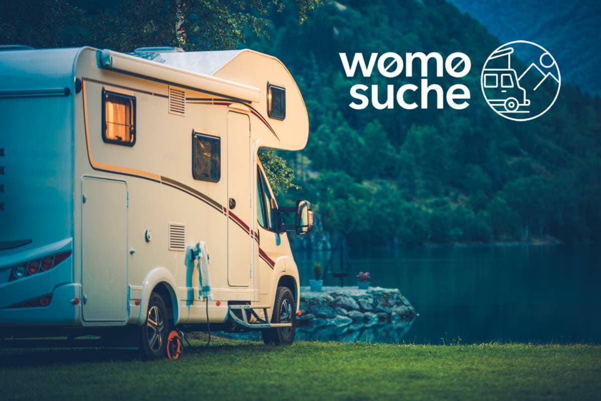 Checkliste Bad im Wohnmobil: Was brauchst du im Urlaub?