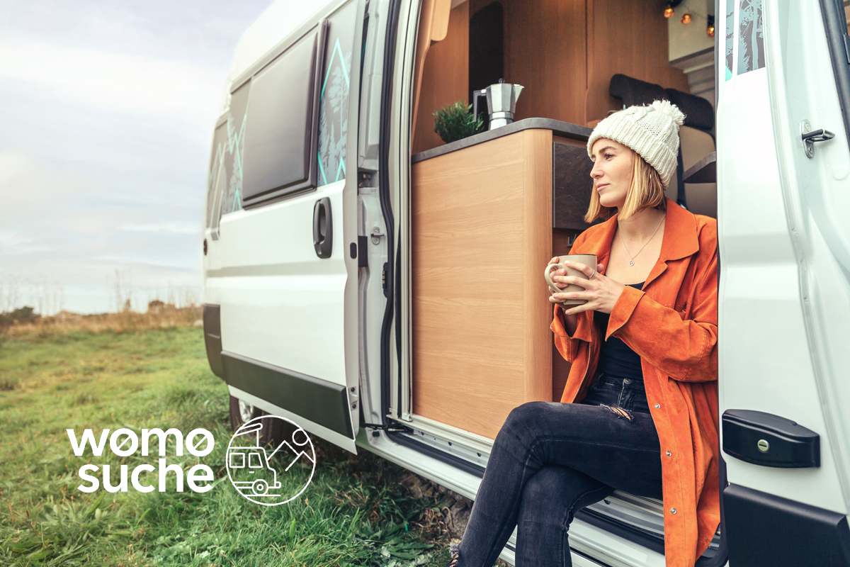 Das Kastenwagen Wohnmobil - Tipps zur Vermeidung von Kältebrücken