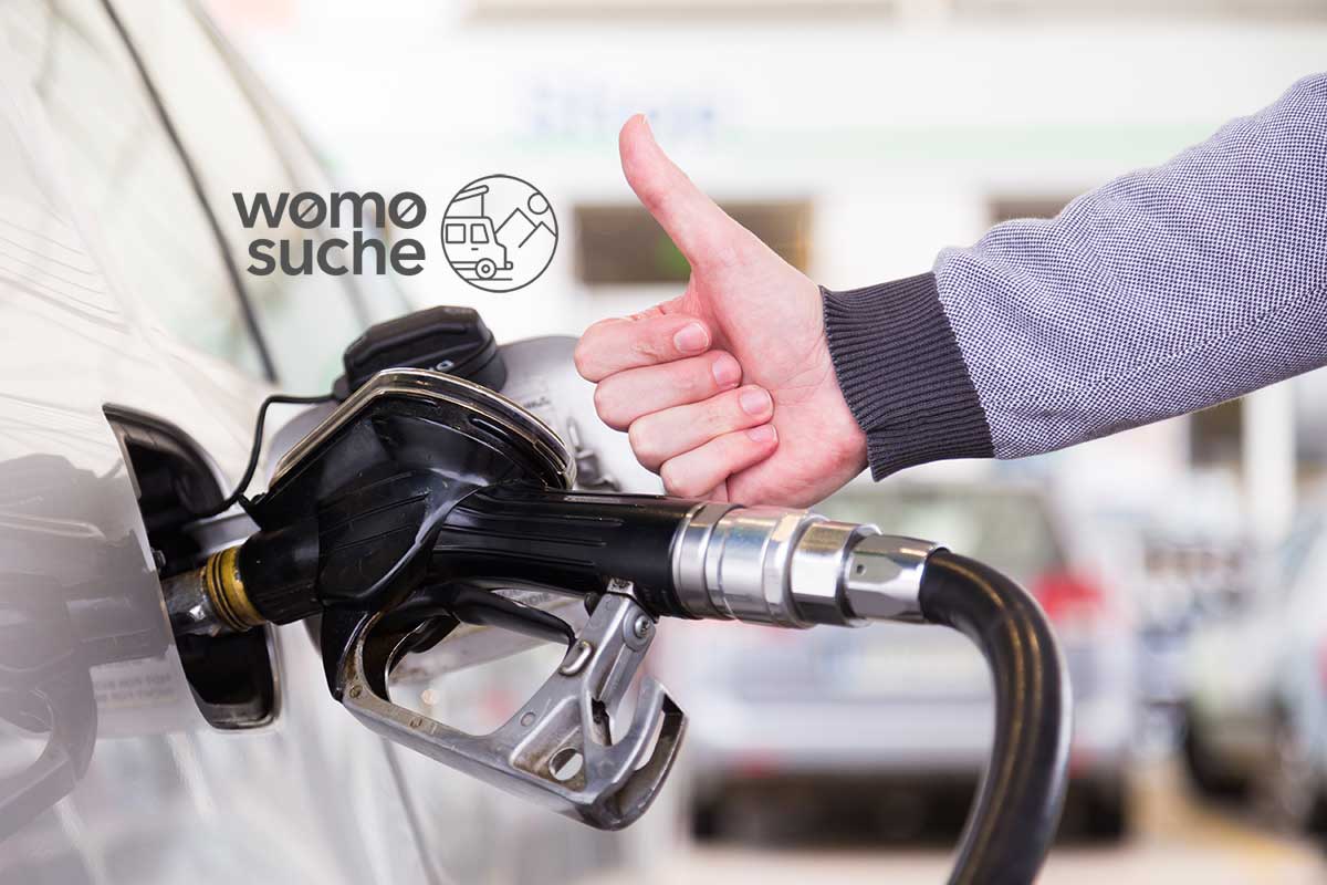 Die besten Tank-Apps im Vergleich - so sparst Du beim Tanken