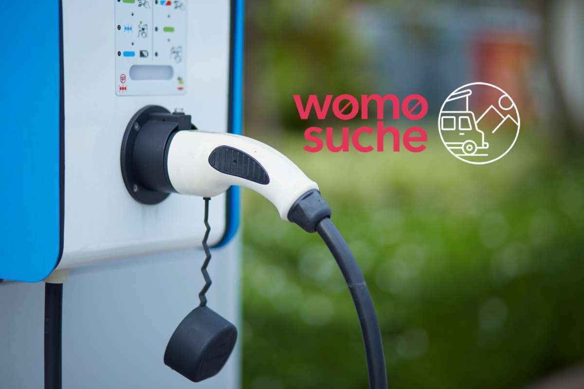 E-Wohnmobil: Die Zukunft und das Ende der Dieselwohnmobile?