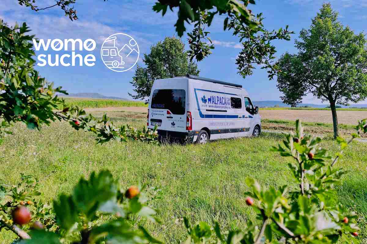 Erste Campinggemeinde Deutschlands - Kooperation auf 25.000m2