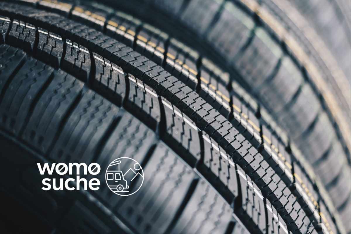 Ganzjahresreifen fürs Wohnmobil