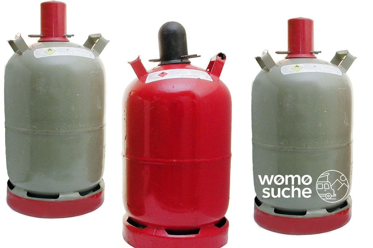 Gasprüfung: Pflicht bis 2023 ausgesetzt - Was steckt dahinter?