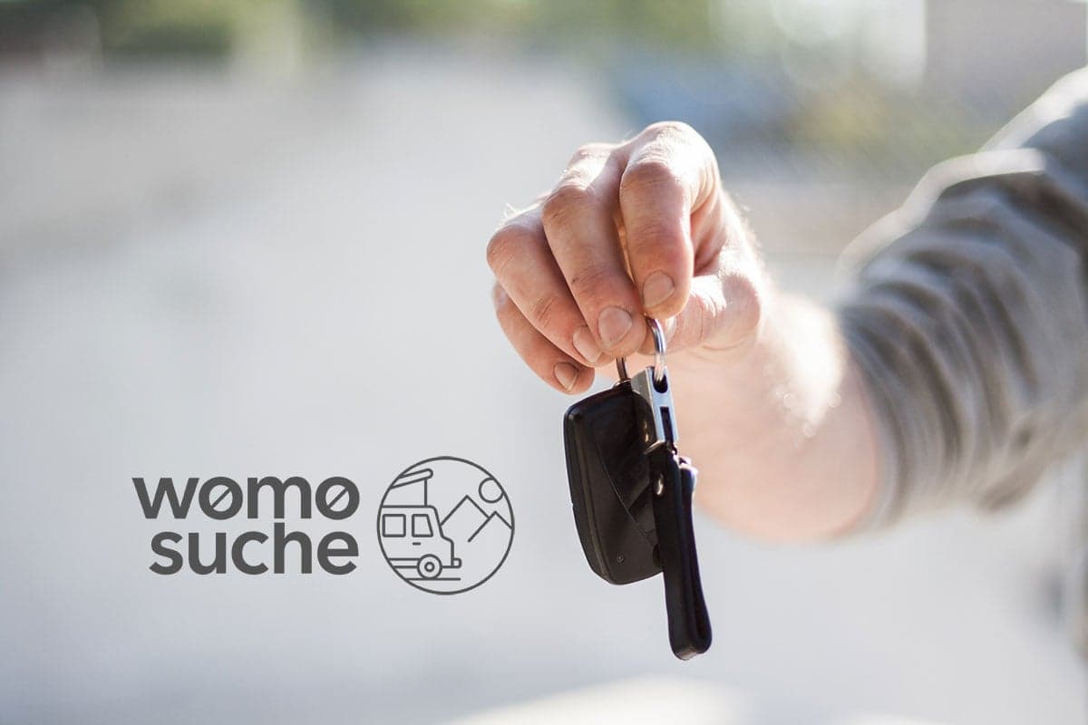 gebrauchtes Wohnmobil kaufen - das solltest Du beachten