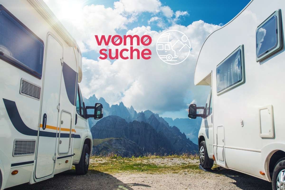 Geführte Wohnmobilreisen - organisierte Wohnmobiltouren