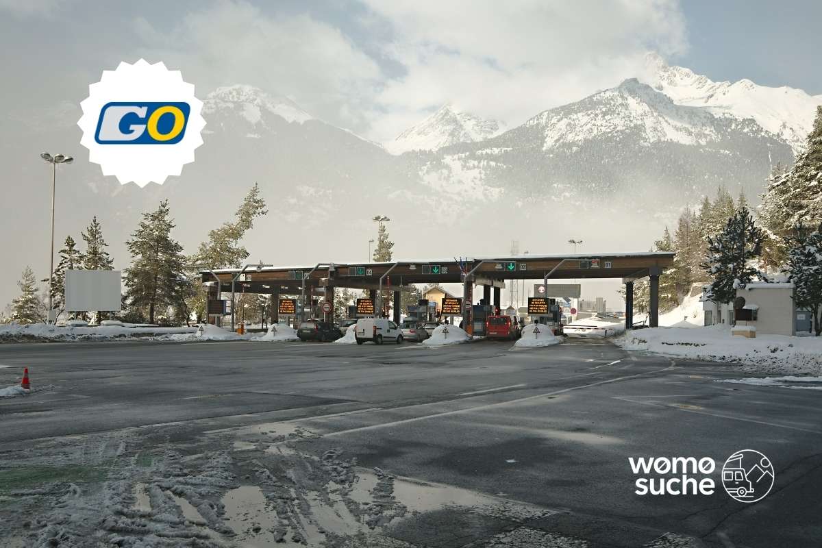 Go-Box in Österreich: Funktionen, Bedienung & hilfreiche Tipps