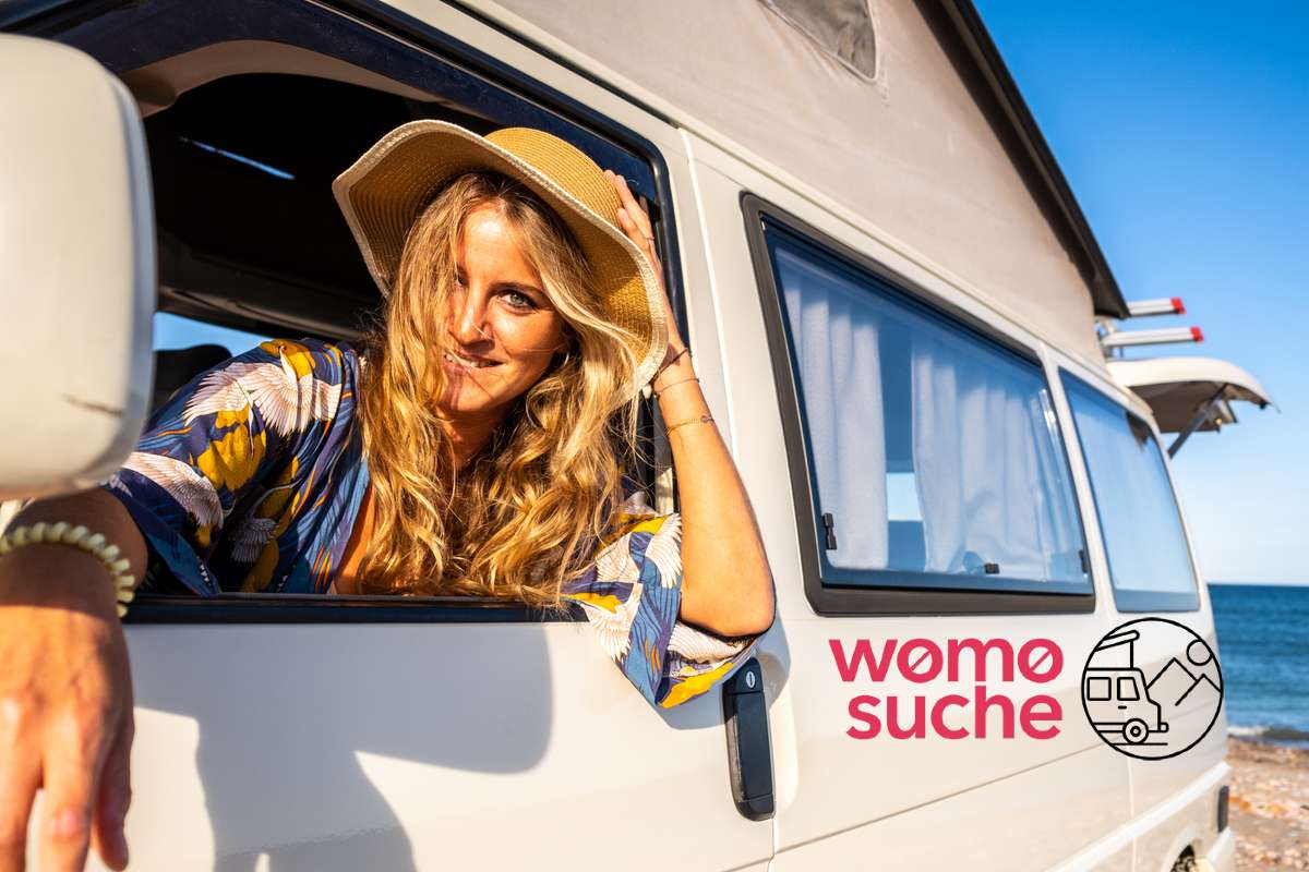 Günstig campen - so schont man die Reisekasse