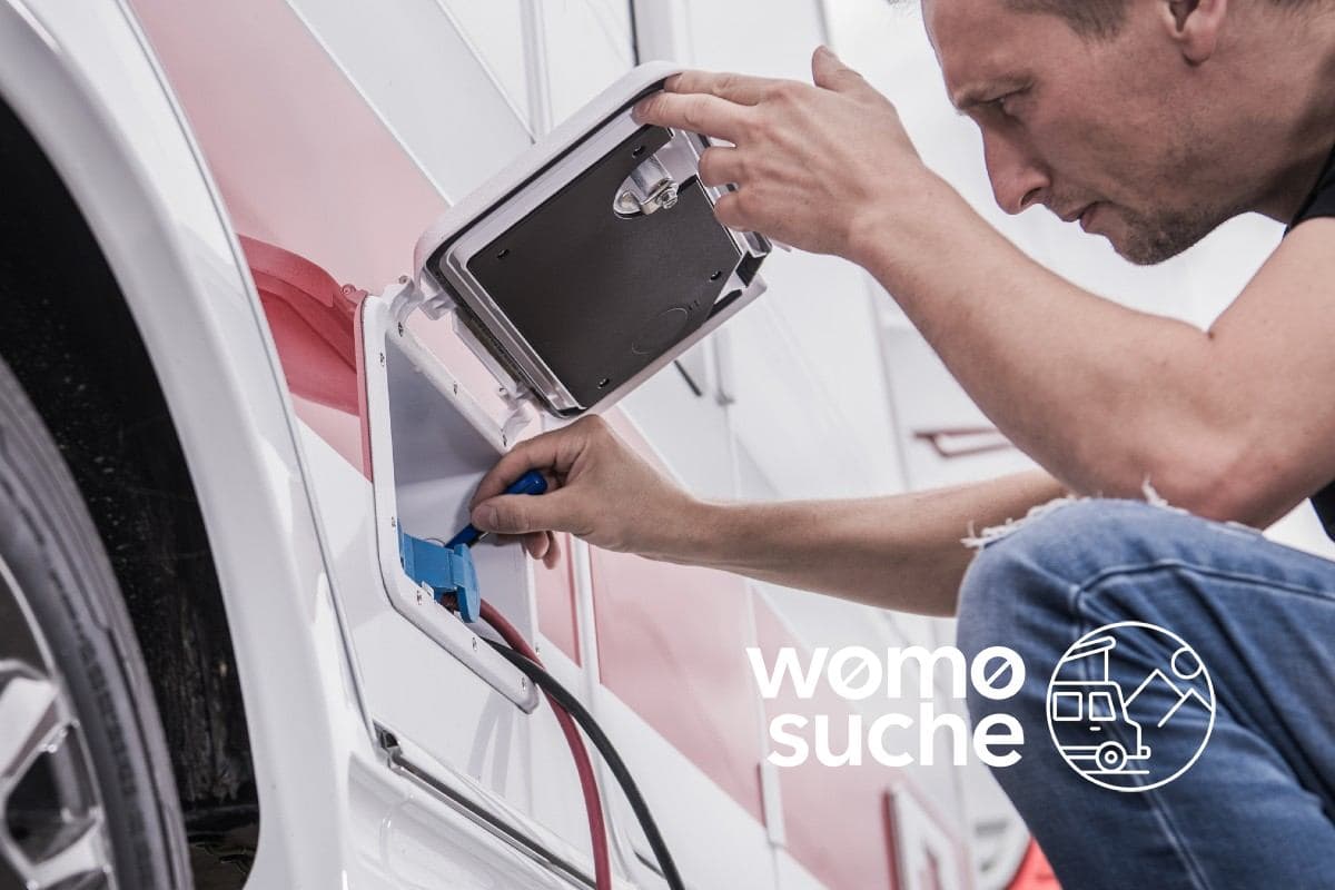 Gutachter beim Kauf eines gebrauchten Wohnmobils - sinnvoll?