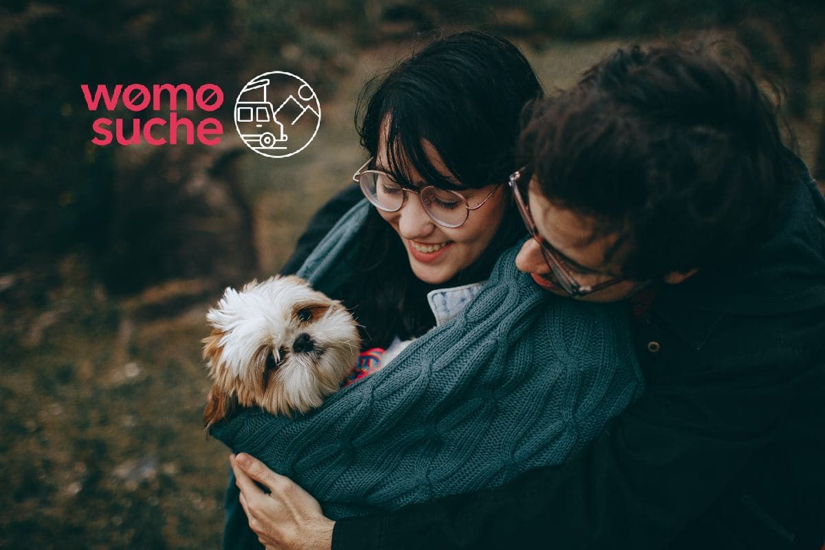 Hundefreundliche Campingplätze - worauf man achten sollte