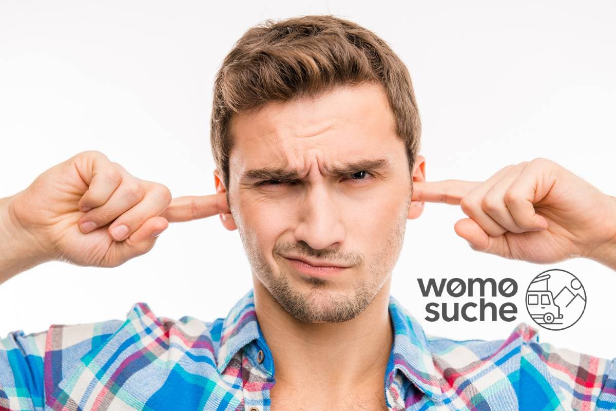 Klappern im Wohnmobil - was hilft gegen nervige Geräusche?