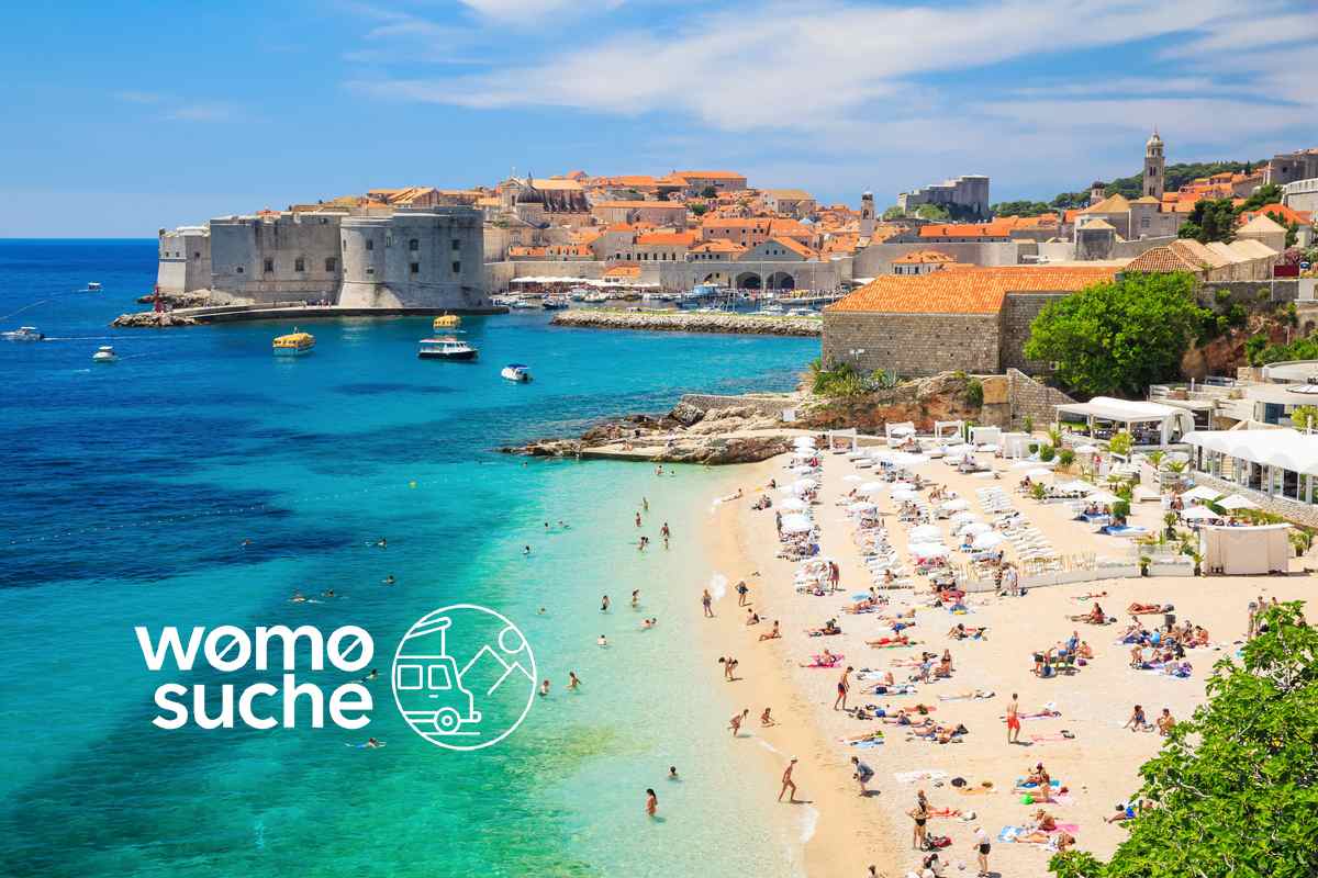 Euro-Einführung in Kroatien ab 2023 - wird der Urlaub nun teurer?