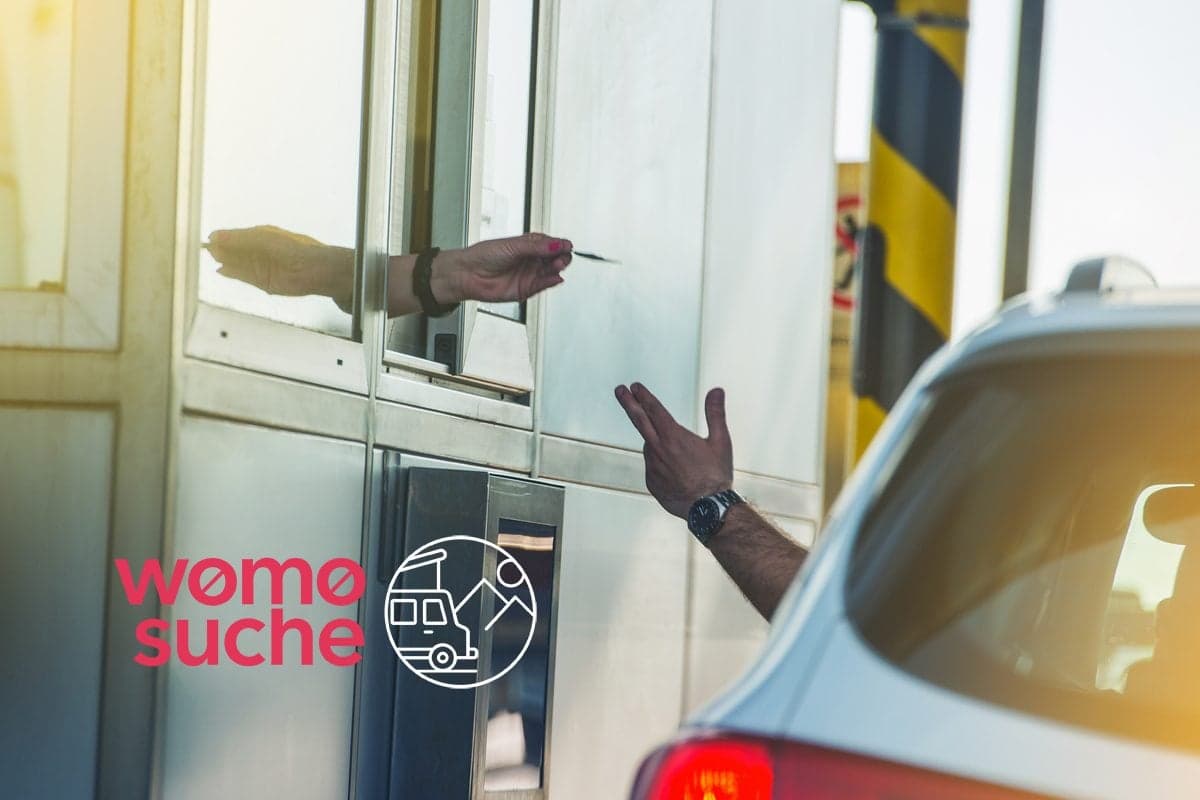 Maut oder Vignette - Wo und was zahlt man auf Reisen in Europa?