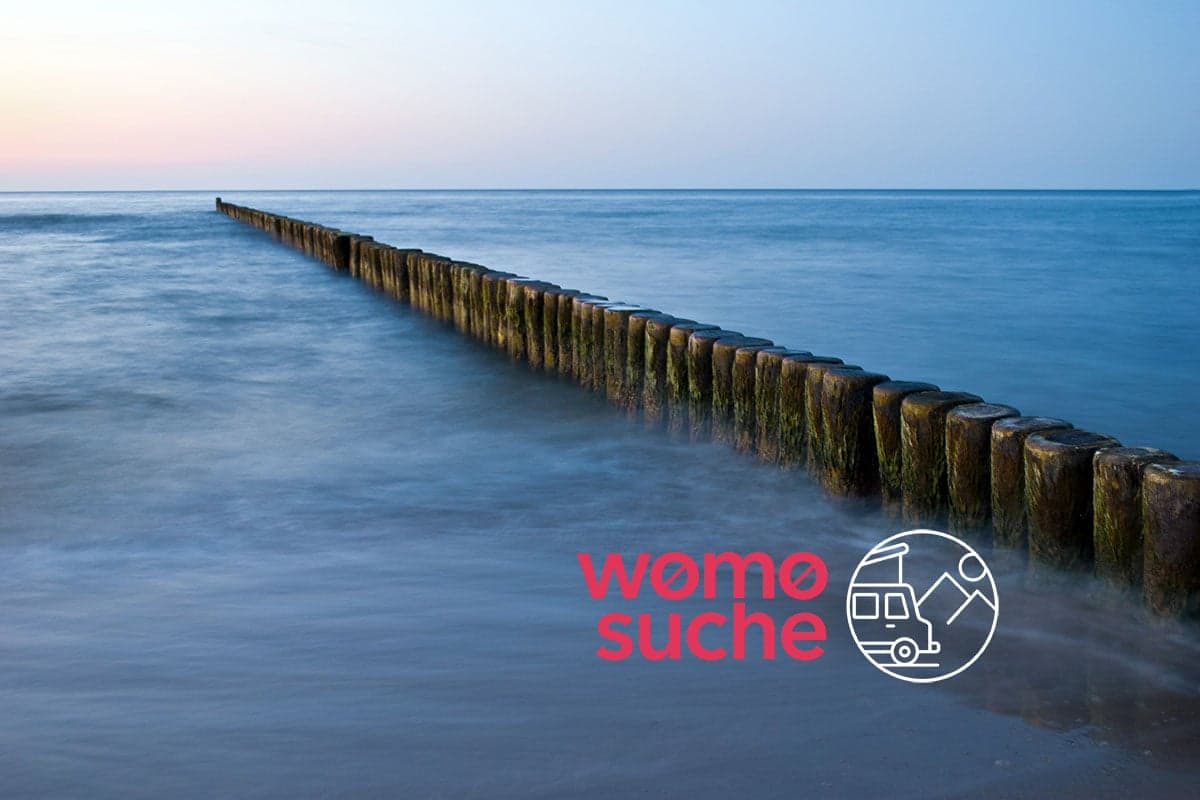 Mecklenburg-Vorpommern macht Ernst: Dauercamper müssen das Bundesland am Freitag verlassen