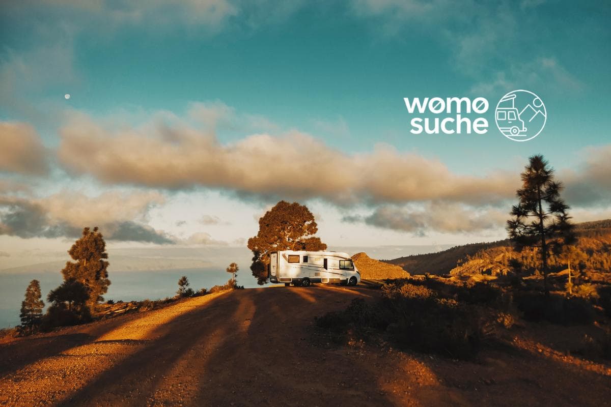 Wohnmobil Reiseziele im Herbst: Deutschland und Europa