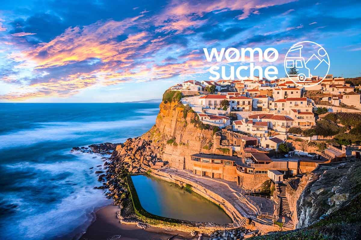 Portugal - Verbot für Wohnmobil Freisteher ab 2021