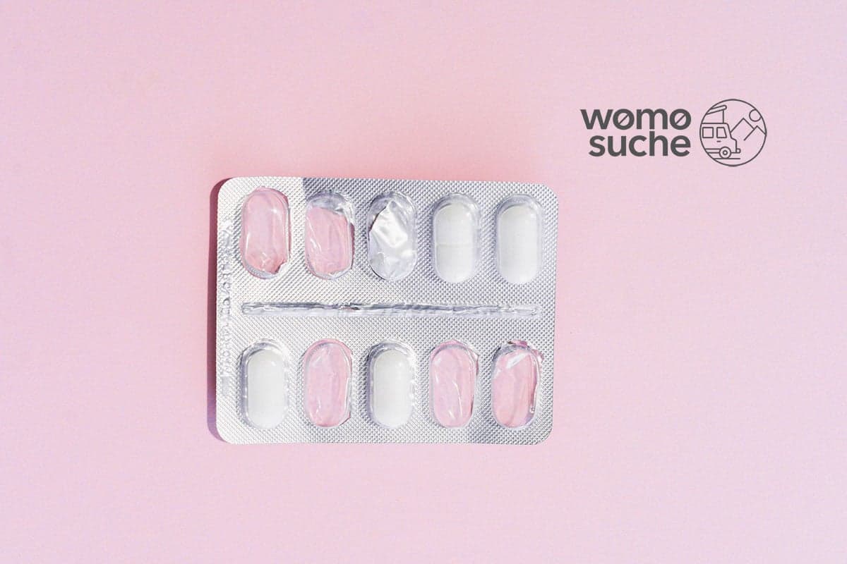 Reiseapotheke für den Sommerurlaub - so bist Du bestens vorbereitet