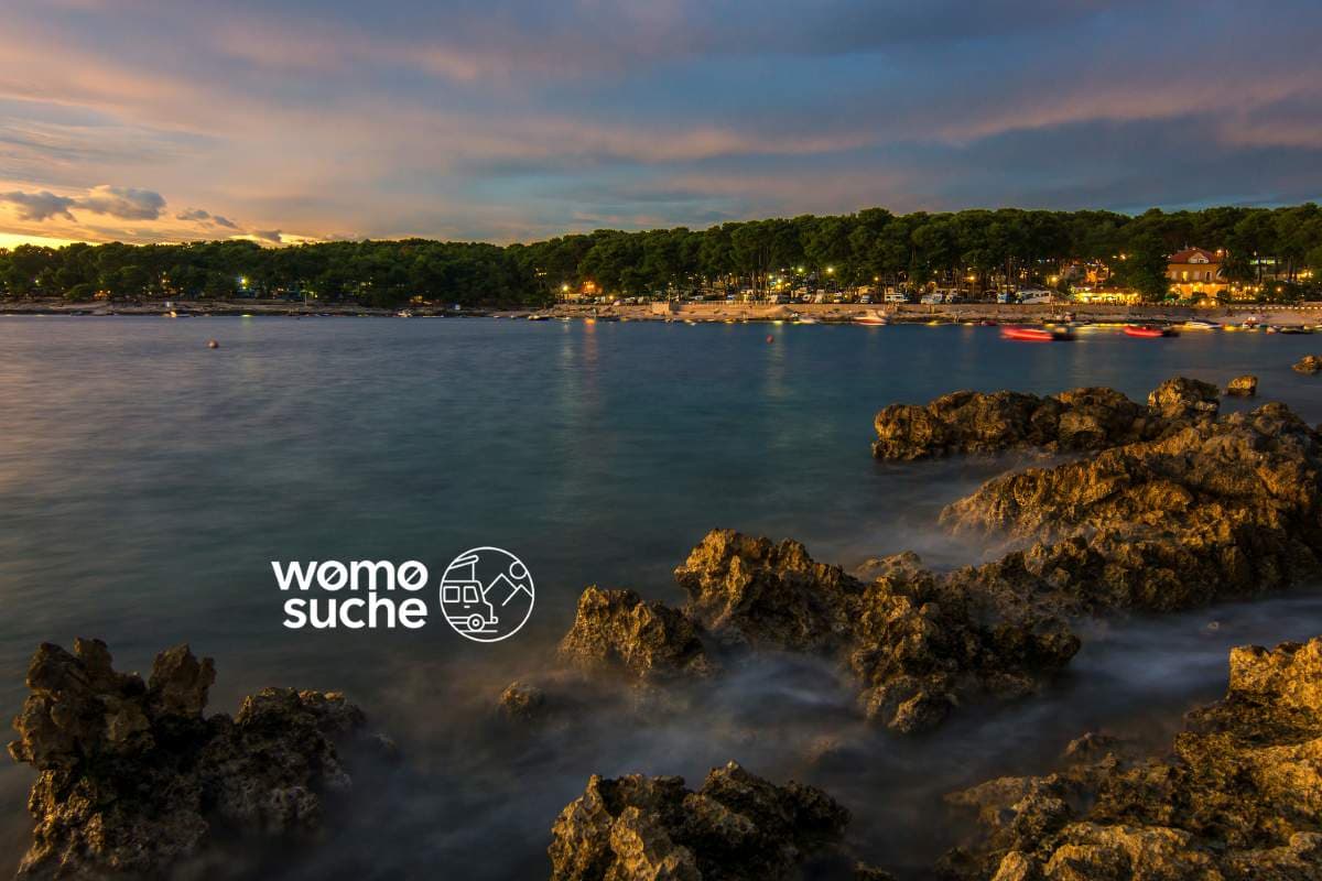 Reisebericht Kroatien: Auf der Insel den Sommer verlängern