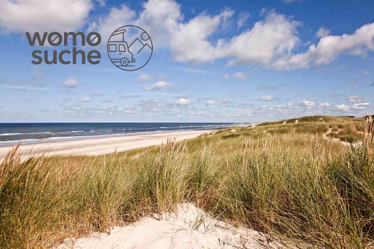 Reisebericht Ostfriesland: Mit dem Wohnmobil durch die weite Landschaft