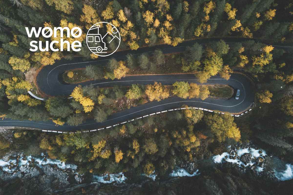 Reiseübelkeit bei Kindern - Wie die Fahrt im Wohnmobil angenehmer wird