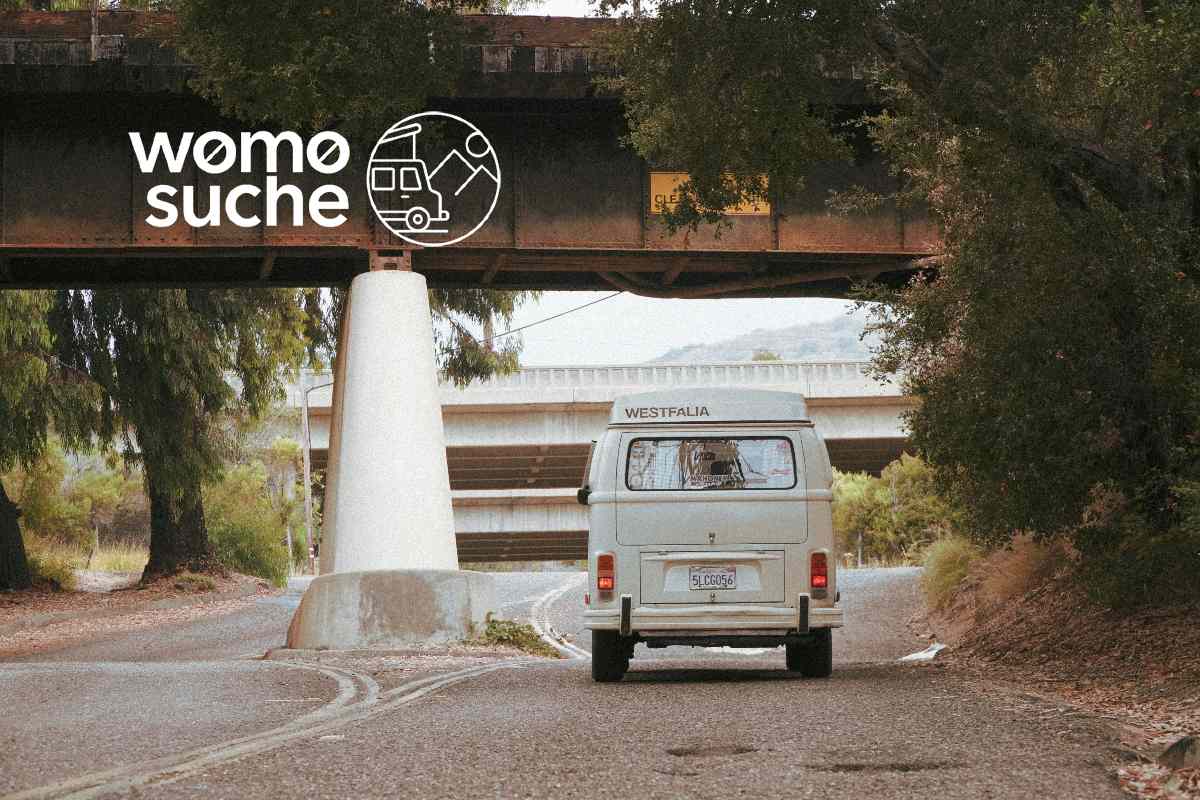 Saisonkennzeichen bei Wohnmobilen- Vor- und Nachteile