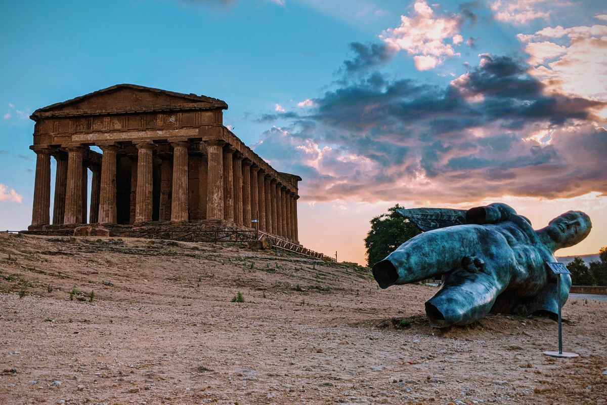 Reisebericht Sizilien und "La dolce Vita" - Mafia, Sonne und Cannoli