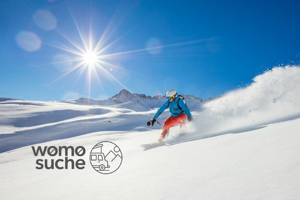 Skiurlaub an Weihnachten - wo und wie ist er möglich?