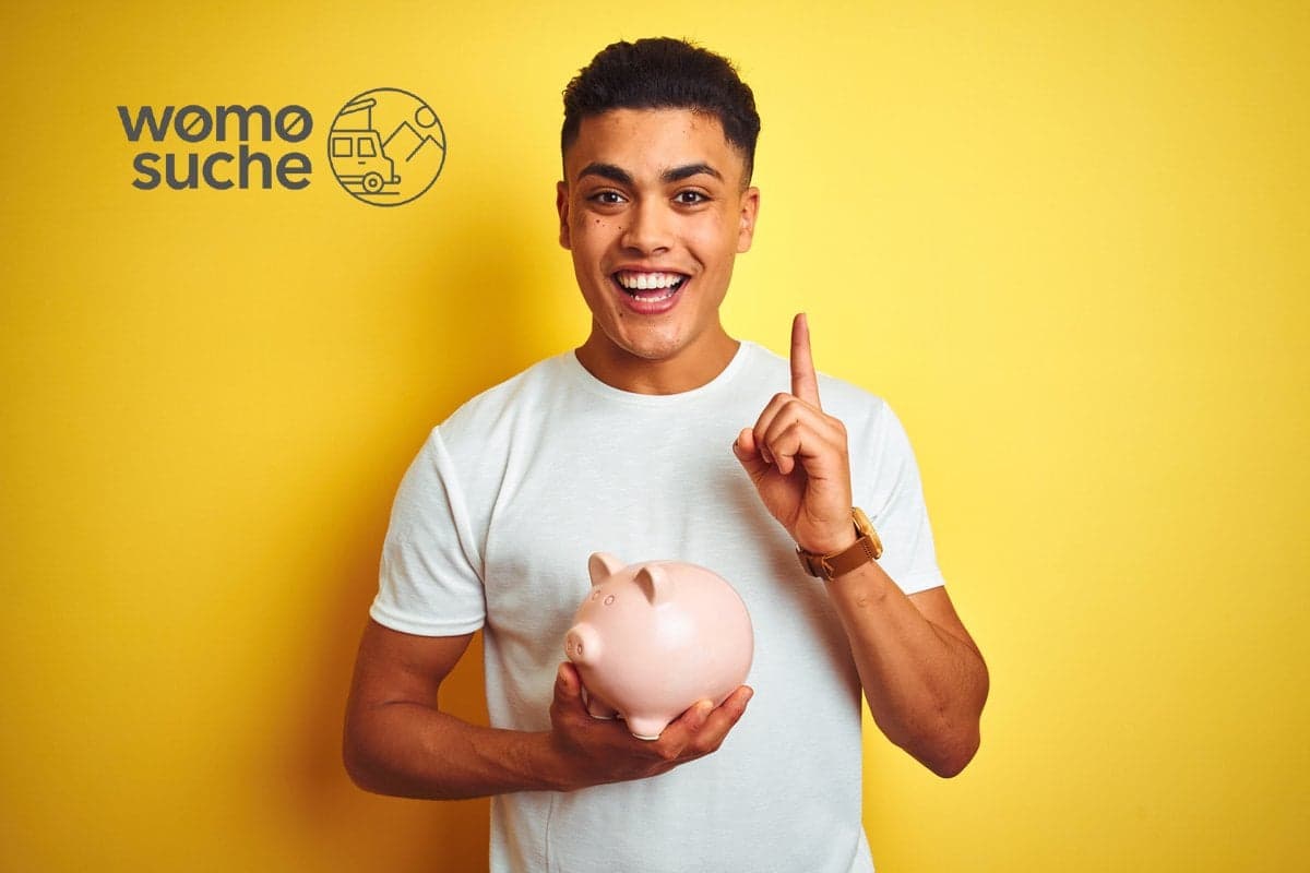 Sparen beim Camping - welche Rabattkarten gibt es?