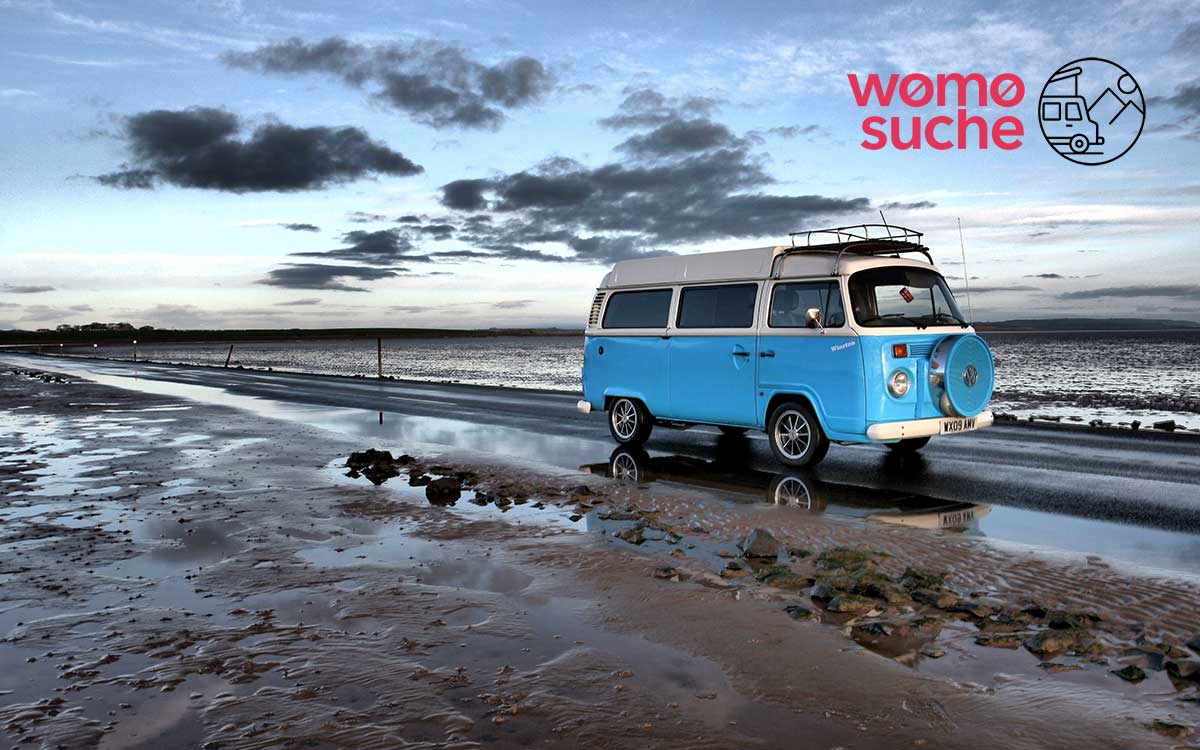 Tipps für Wohnmobil-Einsteiger: so gelingt der erste Camping-Urlaub