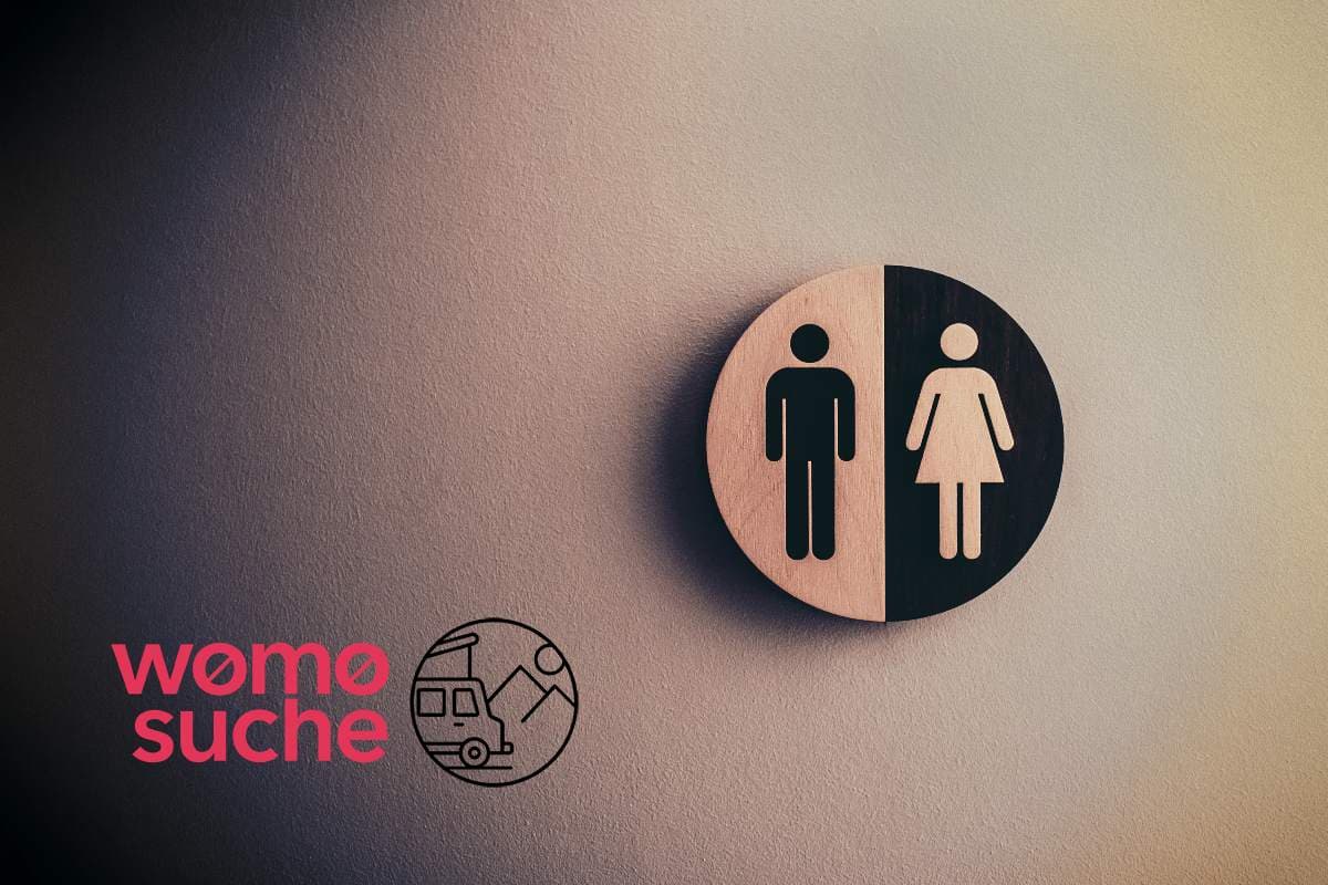 Welche Toiletten gibt es für Wohnmobile? 7 Campingtoiletten einfach erklärt