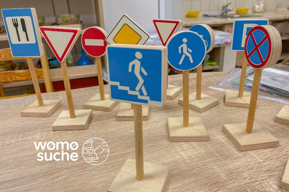 Verkehrsregeln im Ausland - Besonderheiten und Kurioses