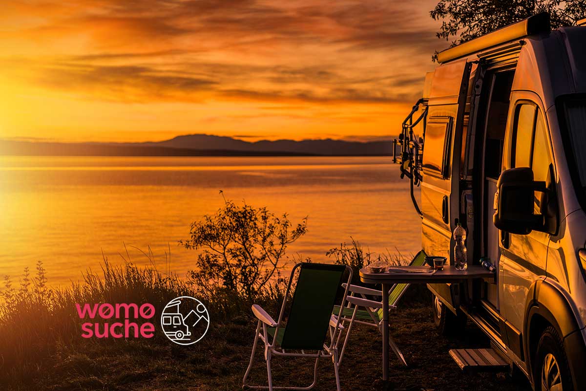 Was kostet ein Wohnmobil? Tipps zu Anschaffung & Unterhalt