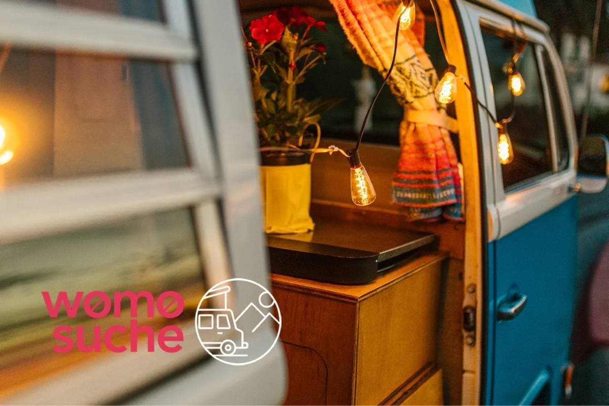 Weihnachtsgeschenke für Wohnmobilfahrer und andere Camper