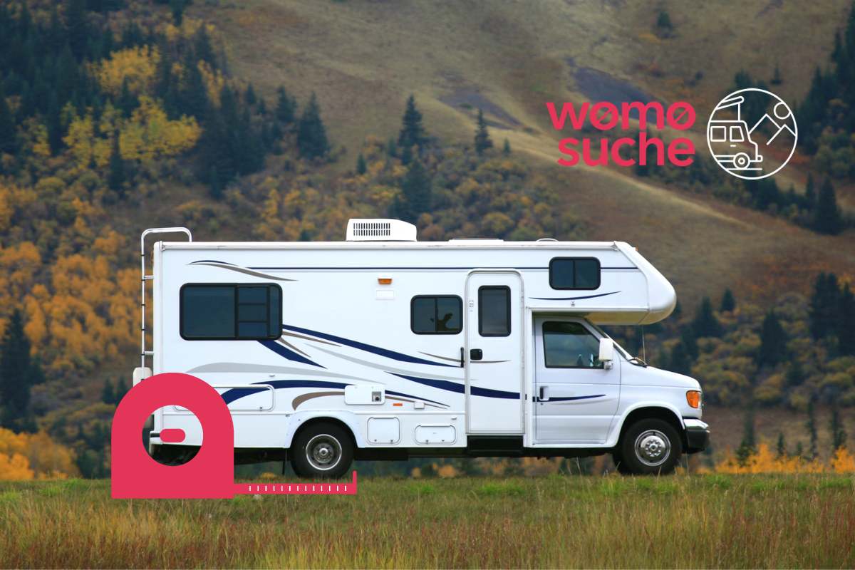 Wie lang ist ein Wohnmobil? Verschiedene Wohnmobil-Arten, Auswirkungen, Regelungen im Überblick