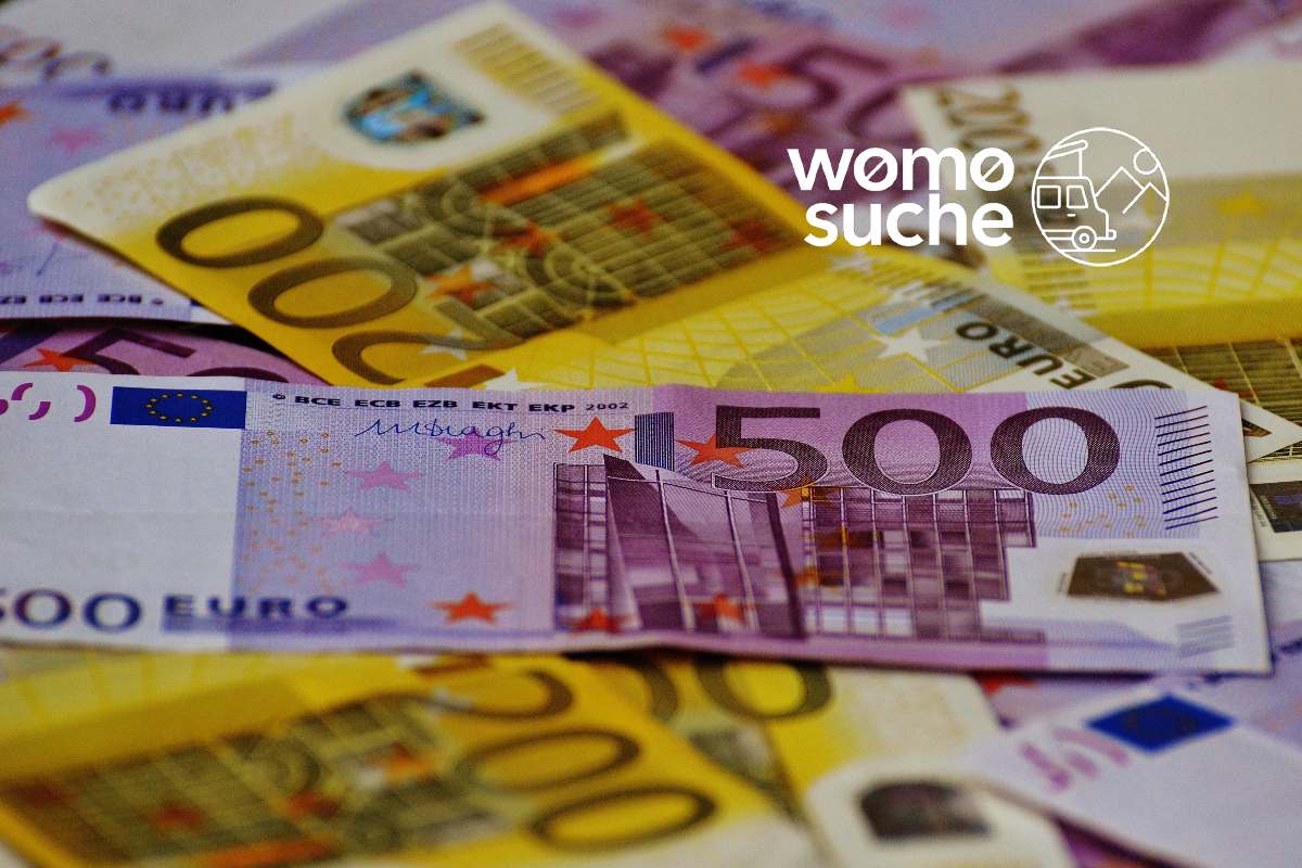 Wie und wo kann ich mein gebrauchtes Wohnmobil 2025 verkaufen?