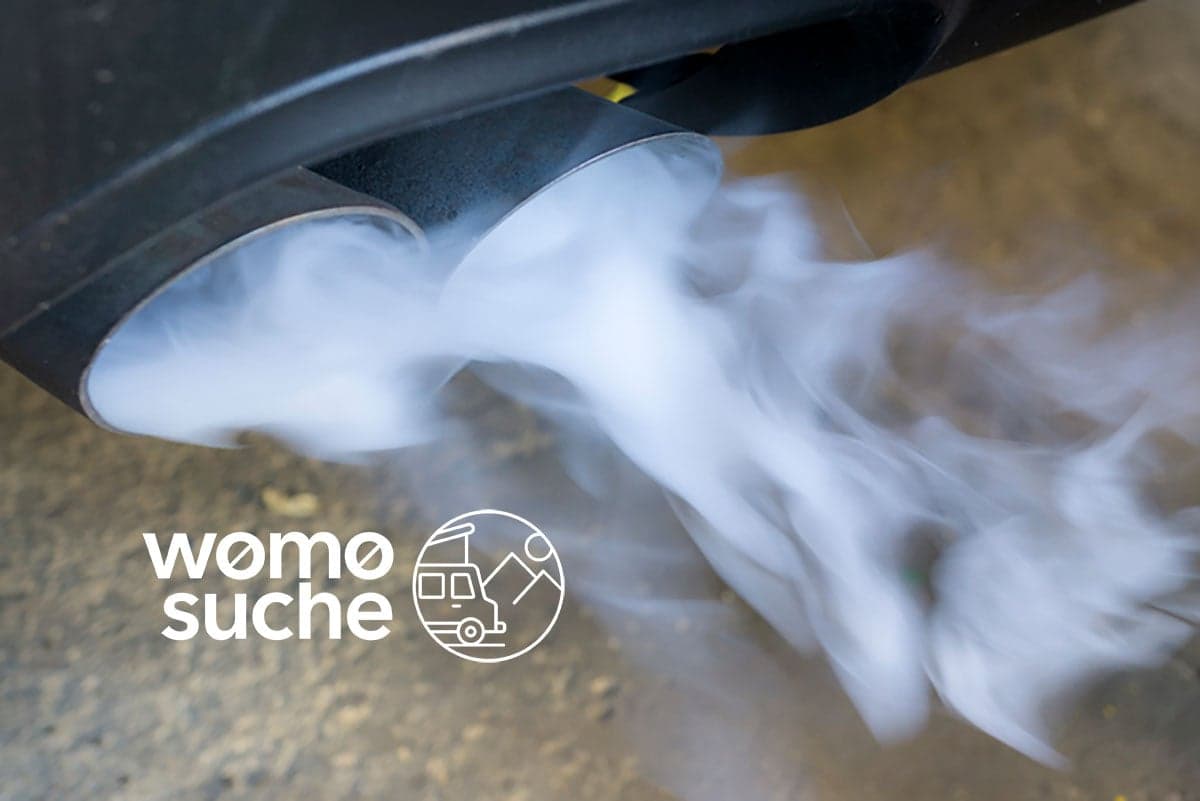 Wohnmobil Abgasskandal: erstes Urteil zugunsten der Verbraucher