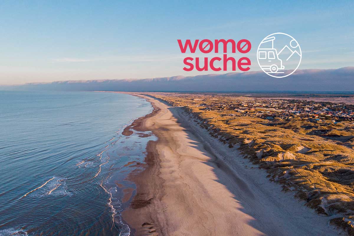 Wohnmobil-Besitzer, Camper und Ferienhausbesitzer atmen auf: Dänemark lockert die Regeln