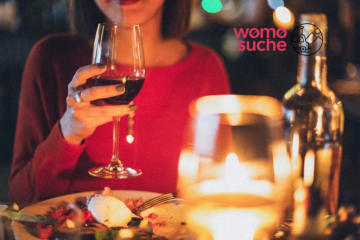 Wohnmobil Dinner - so unterstützen Camper die lokale Gastronomie
