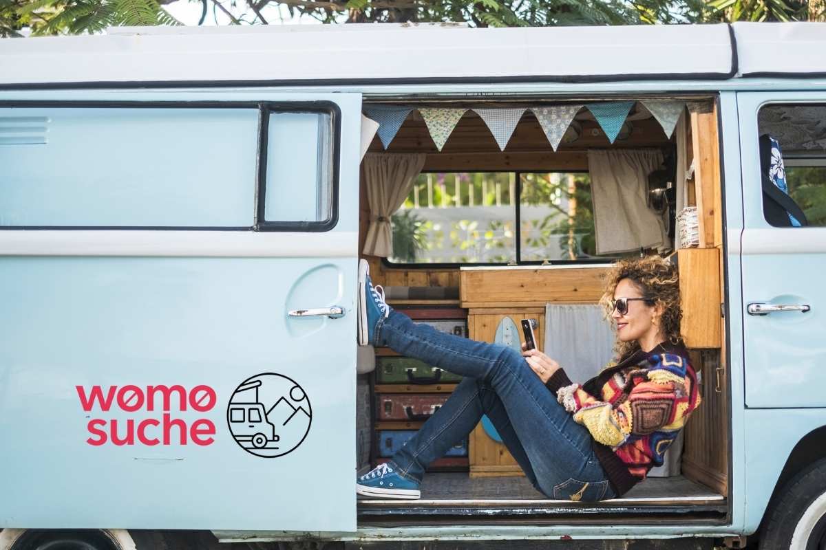 Wohnmobil einrichten und gestalten