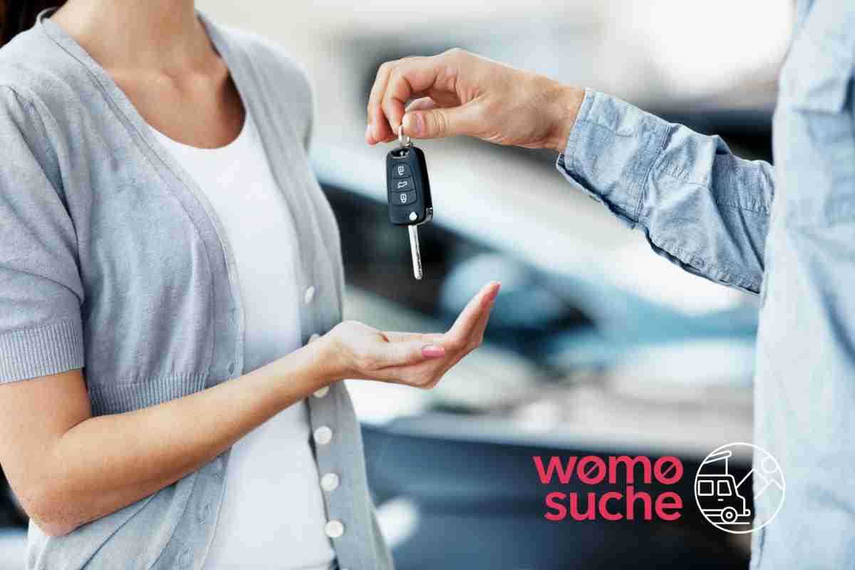 Wohnmobil-Insolvenzverkauf: Sparen beim Kauf von Fahrzeugen aus dem Notverkauf