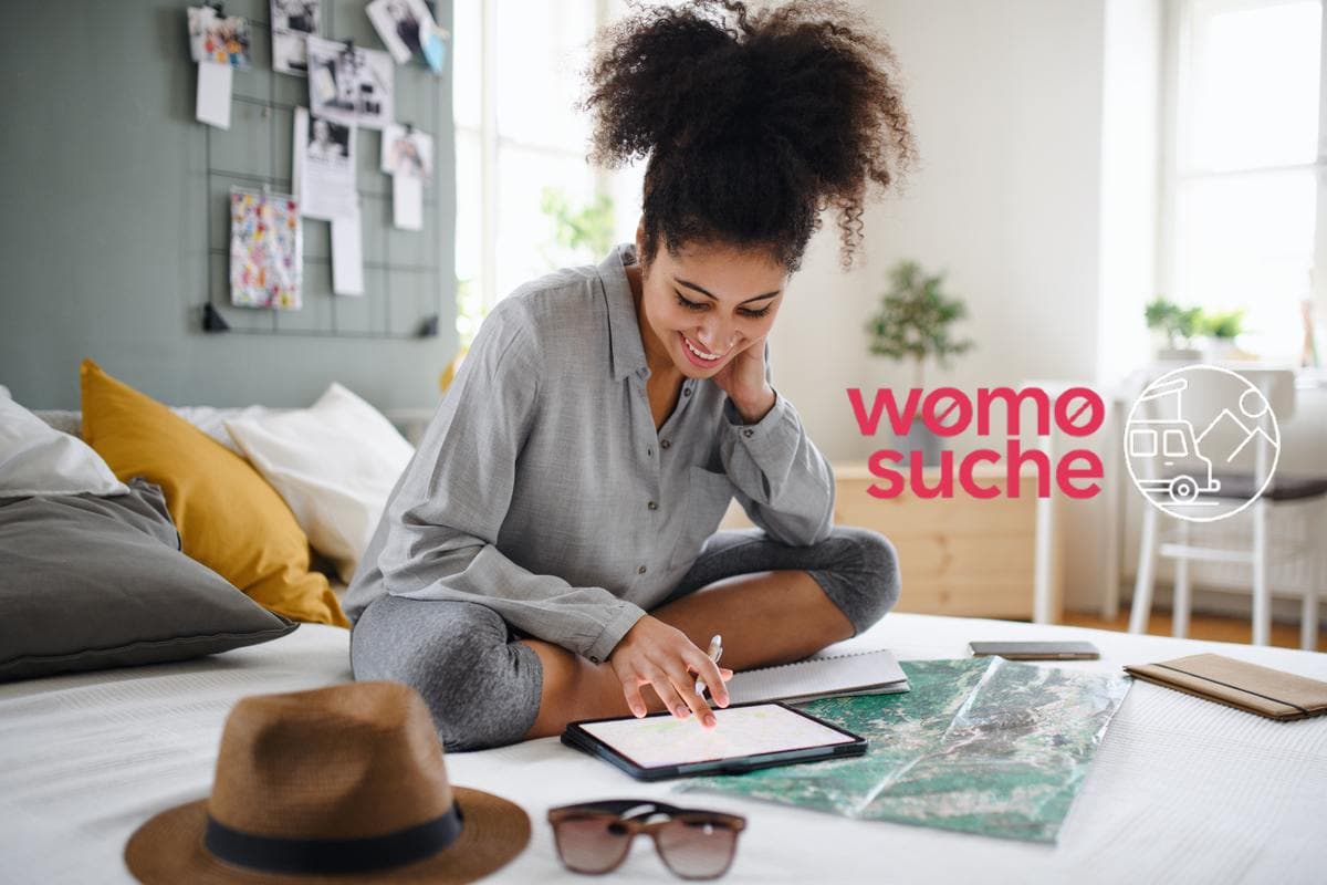 Wohnmobil Touren für Anfänger - Tipps zur Planung und Umsetzung