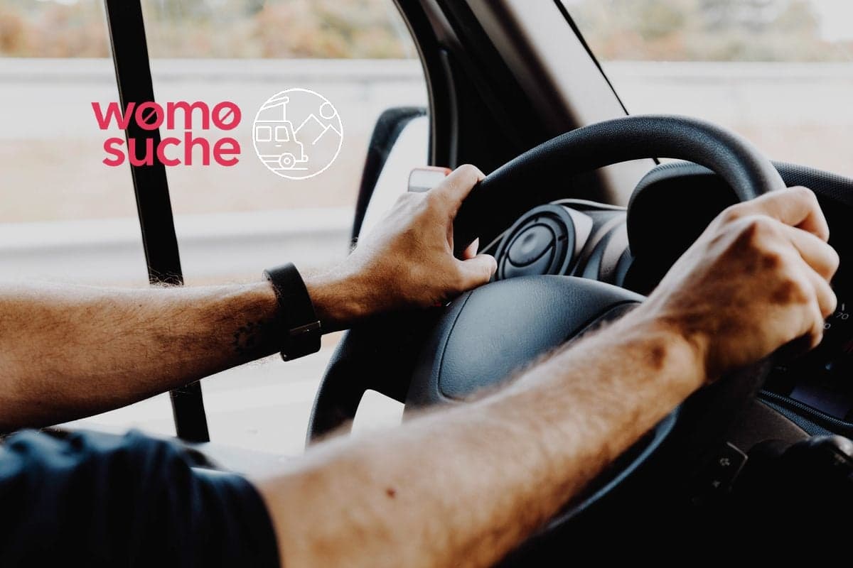 Wohnmobil Versicherung - Infos und Tipps für Einsteiger (Stand 2026)