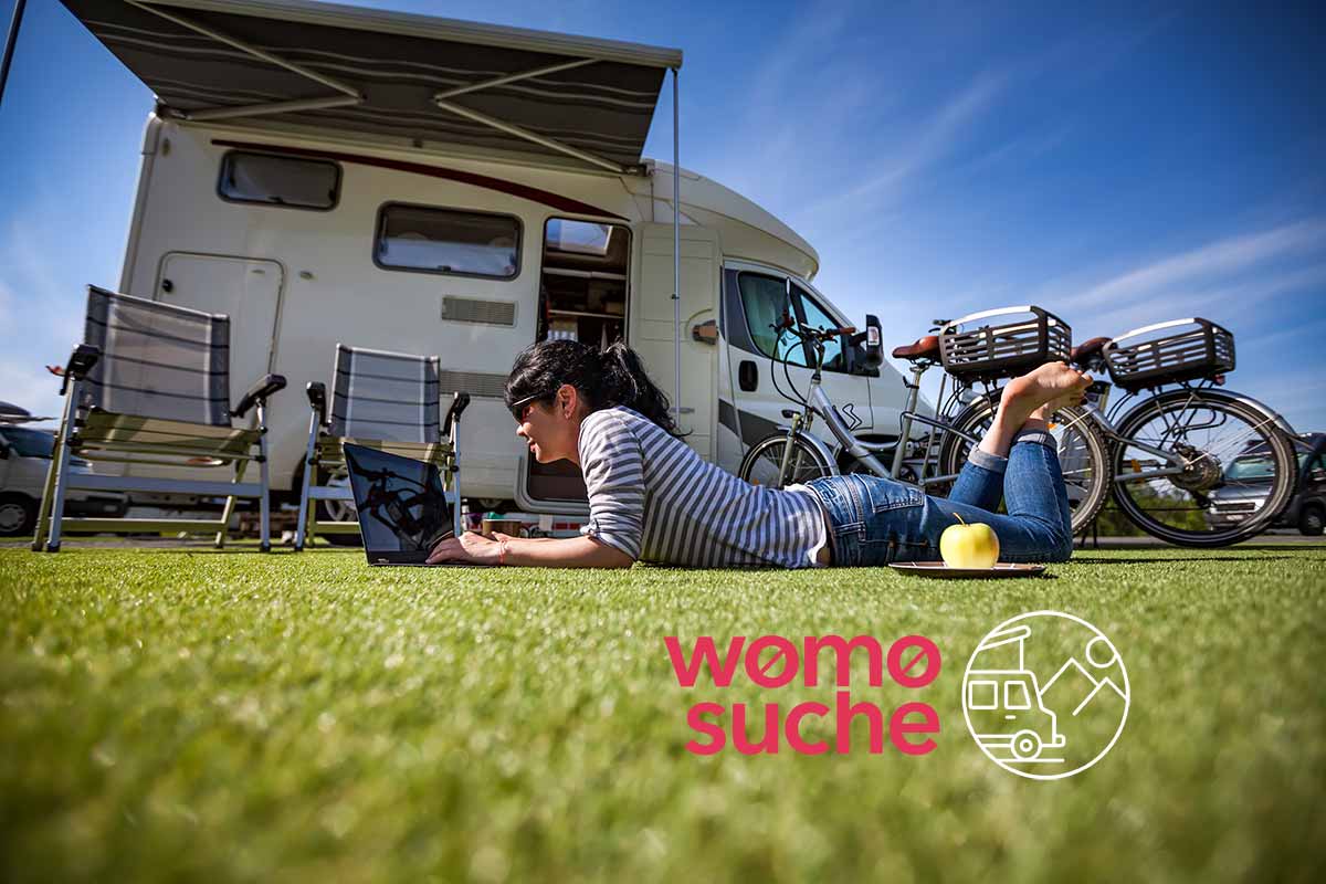 Wohnmobil Vorzelt oder doch nur Markise?